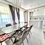 Spacious Prestige Penthouse Varna