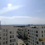 Spacious Prestige Penthouse *