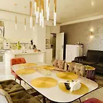 Spacious Prestige Penthouse Appartement Varna
