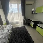 Spacious Prestige Penthouse Varna