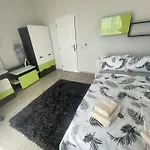Spacious Prestige Penthouse Appartement *
