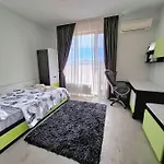 Spacious Prestige Penthouse Appartement Varna