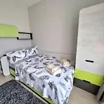 Appartement Spacious Prestige Penthouse *