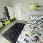 Appartement Spacious Prestige Penthouse Varna