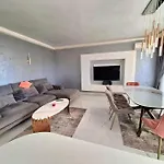 Spacious Prestige Penthouse * Varna