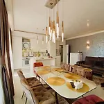 Spacious Prestige Penthouse * Varna