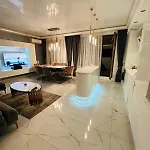 Spacious Prestige Penthouse *