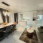 Spacious Prestige Penthouse Appartement Varna