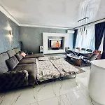 Appartement Spacious Prestige Penthouse Varna
