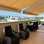 Spacious Prestige Penthouse Varna