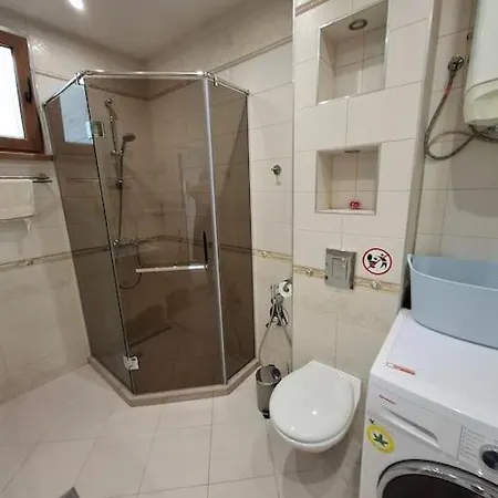 شقة Spacious Prestige Penthouse فارنا