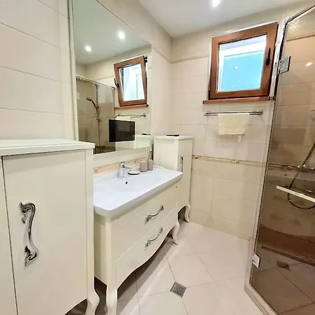 Appartement Spacious Prestige Penthouse Varna