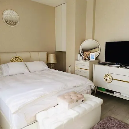 Spacious Prestige Penthouse * فارنا