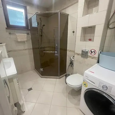 Spacious Prestige Penthouse *