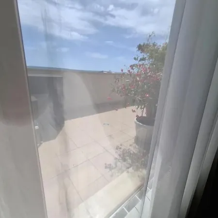 Spacious Prestige Penthouse شقة