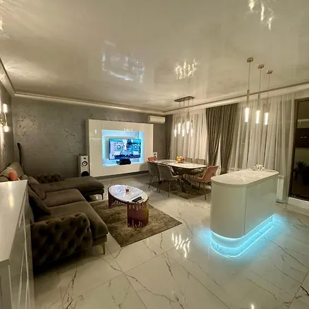 Spacious Prestige Penthouse * فارنا