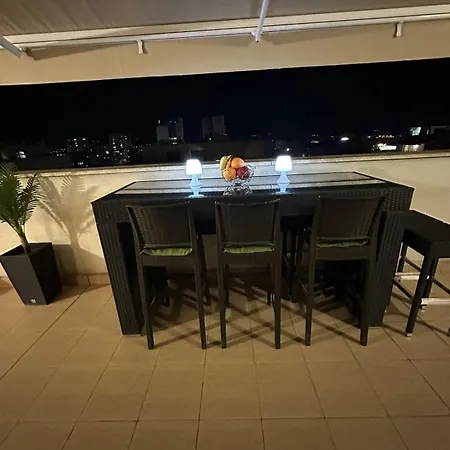 Appartement Spacious Prestige Penthouse *